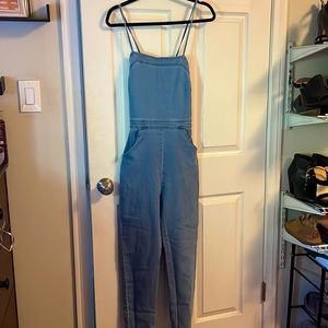 COPY - Medium light denim wash Jumper